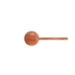 Cuchara De Madera Para Ensalada - Kikotem