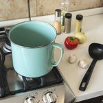 Hervidor Color Menta 4 L - Cinsa