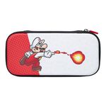 Funda Comfort Grip Diseño Mario Bros Nintendo Switch - Nintendo
