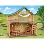 La-Cabaña-del-Lago-Sylvanian-Families-