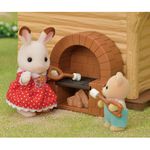 La-Cabaña-del-Lago-Sylvanian-Families-