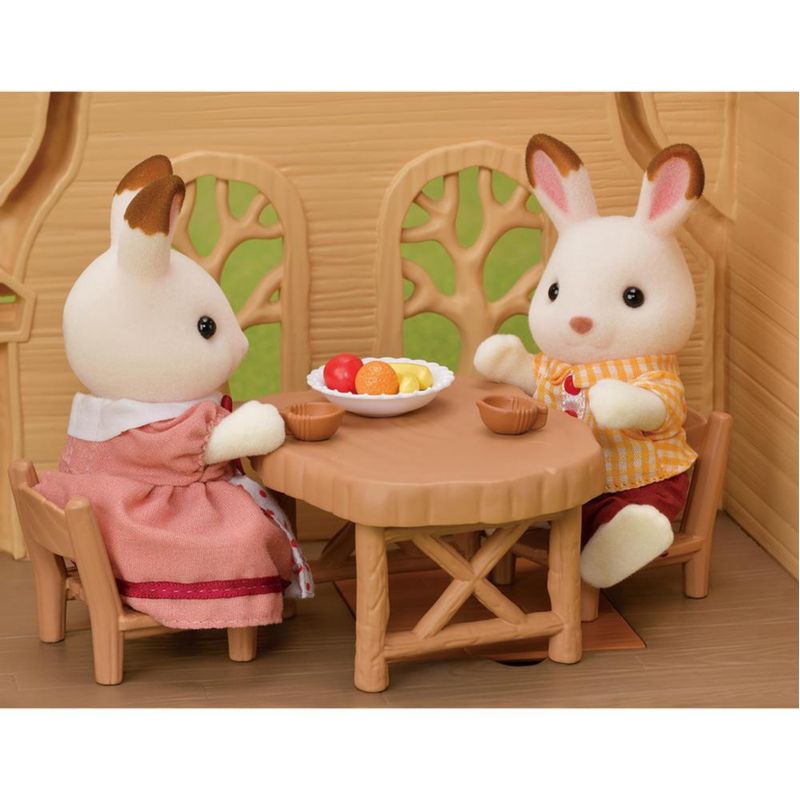 La-Cabaña-del-Lago-Sylvanian-Families-