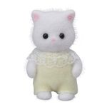 Bebé Gato Persa - Sylvanian Families