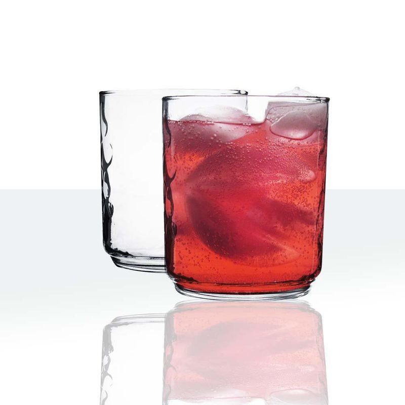 Vaso De Vidrio Torrington De 10.41 Oz