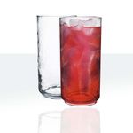 Vaso De Vidrio Torrington De 15.9 Oz