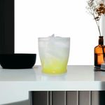 Vaso de Vidrio Lenoir de 12 Oz