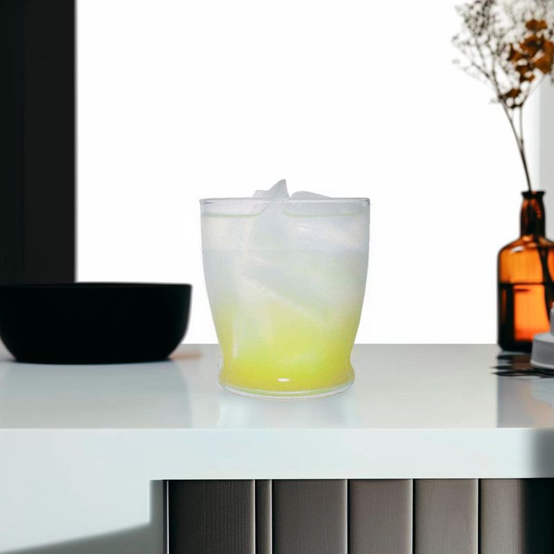 Vaso de Vidrio Lenoir de 12 Oz