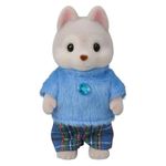 Familia Husky - Sylvanian Families