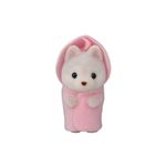 Familia Husky - Sylvanian Families