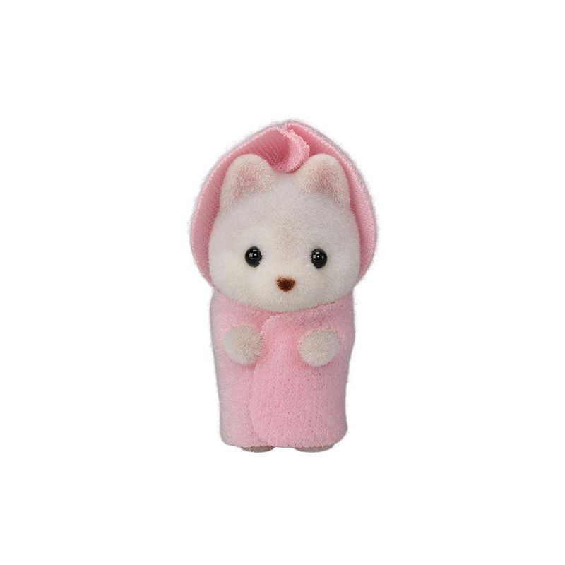 Familia Husky - Sylvanian Families