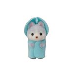 Familia Husky - Sylvanian Families