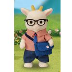 Familia Cabra - Sylvanian Families