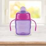 Vaso Entrenador Classic Boquilla Con Asas 7 Oz - Avent Varios Colores