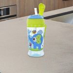 Vaso Con Cierre Especial 12 Oz - Infantec