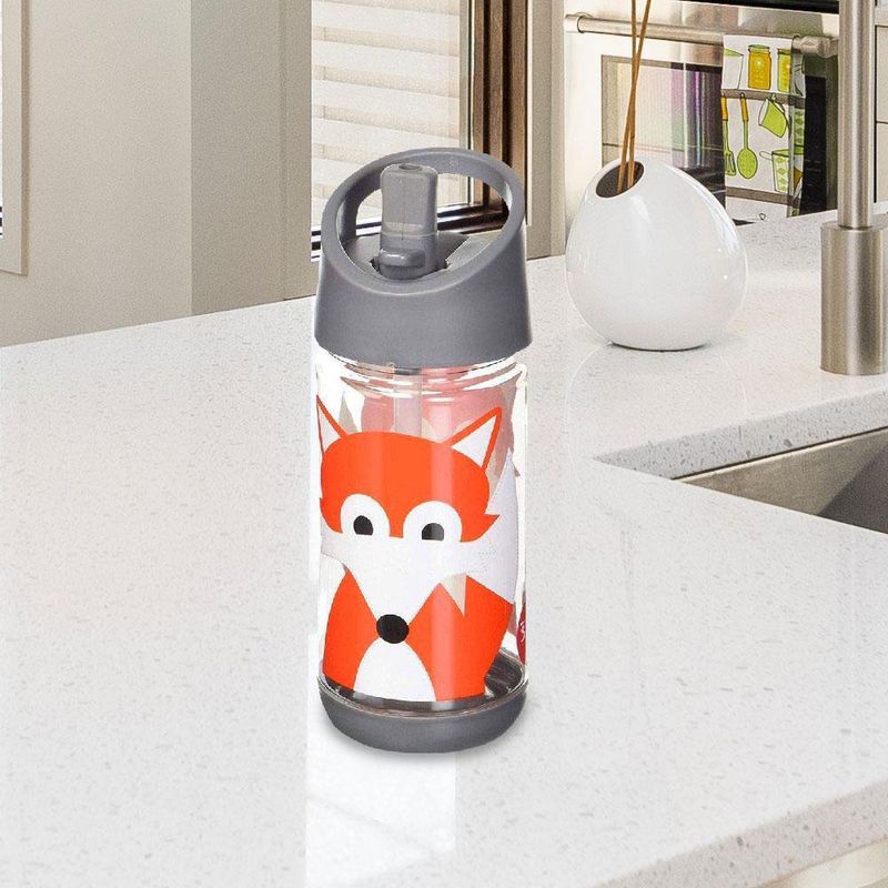 Vaso Entrenador Zorro - 3 Sprouts