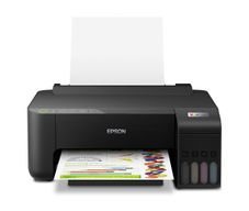 Impresora Inalámbrica EcoTank L1250 con Sistema de Tinta Continua y Wi-Fi