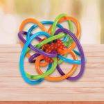 Mordedor - Manhattan Toy