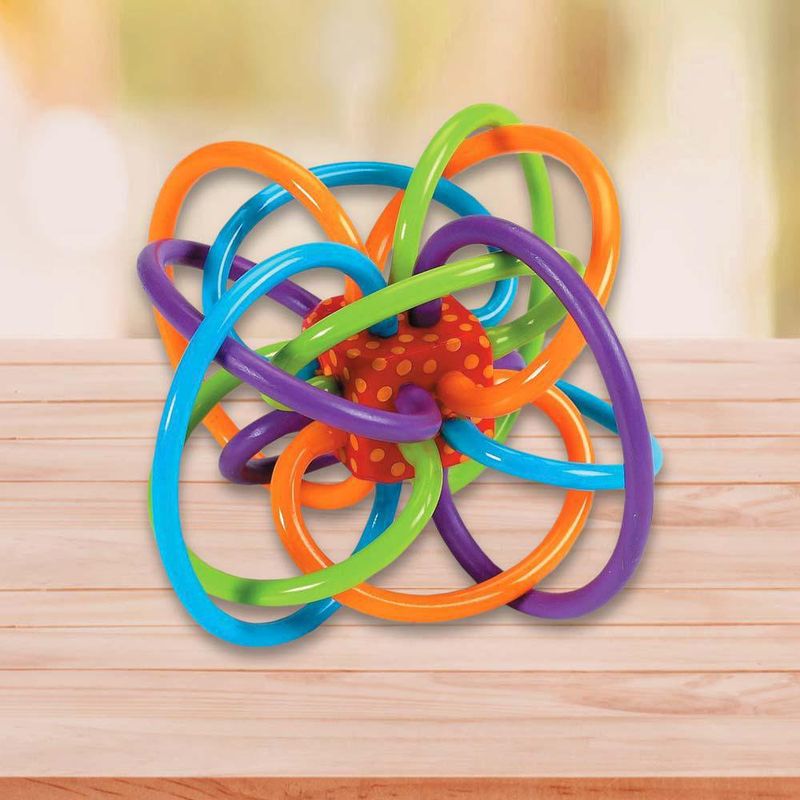 Mordedor - Manhattan Toy