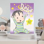 Libro Del Bebe - Saldaña