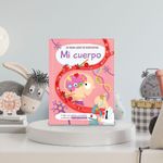 Preguntas Y Respuestas Mi Cuerpo