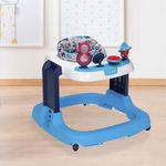 Araña Ready Set Walk Azul/Celeste - Safety First