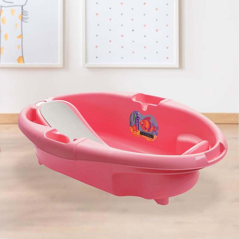 Bañera Atlantis Coral - Prinsel
