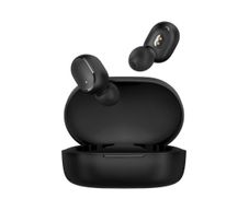 Audífonos Inalámbricos Redmi Buds Essential Negro - Xiaomi