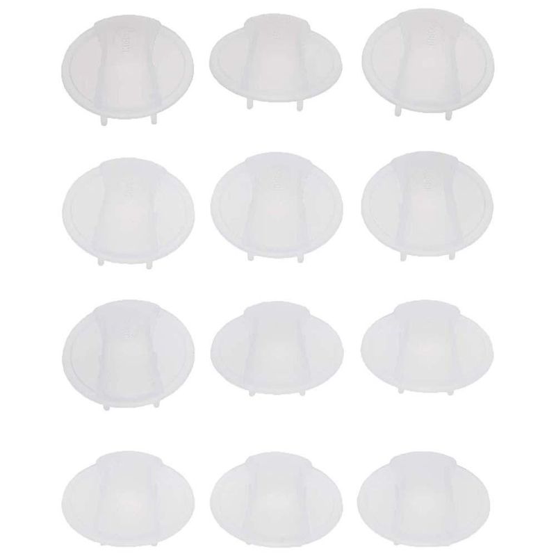 Protector De Enchufes 24 Unidades - Kidco