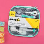Kit De Cuidado De Salud Completo - Safety 1st