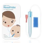 Aspirador Nasal - Nose Frida