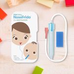 Aspirador Nasal - Nose Frida