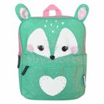 Mochila Para Transportar Comida Fawn