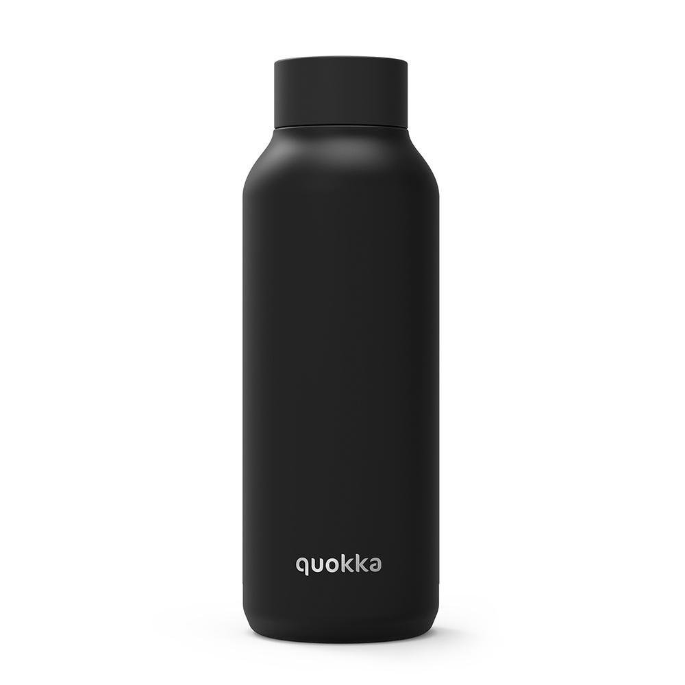  Quokka - Botella de agua de acero inoxidable (17.2 fl oz, 2  unidades) : Deportes y Actividades al Aire Libre