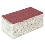 Adoquin 10X20X8 - La Roca Varios Colores