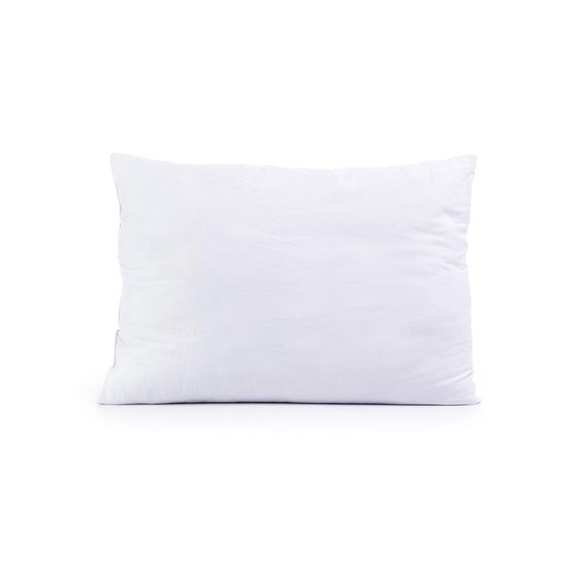 Almohada Estandar Al Vacío - Manhattan