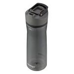 Pachón Plástico De Tritan Gris Oscuro 24 Oz - Contigo