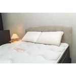Set De Cama Colchón + Base Backcare - Simmons Varios Tamaños