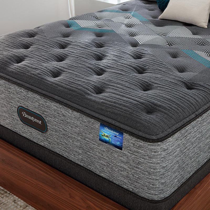 Set De Cama Colchón + Base HLux Firm - Simmons Varios Tamaños