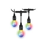 Series De Luces Smart Multicolor - Nexxt