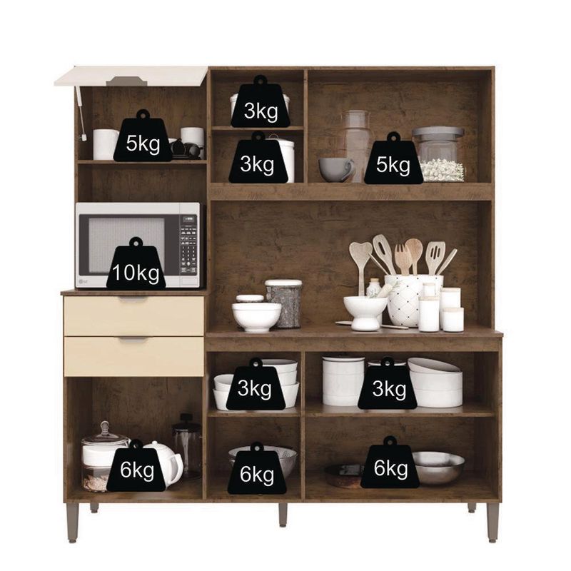 Gabinete-Para-Cocina-De-53-X-180-X-198-Cm---Z