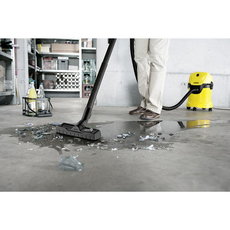 Aspiradora Tipo Canister De 800 W 17 L - Karcher