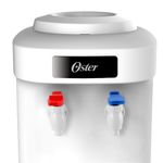 Dispensador de Agua Sobre Mesa Blanco - Oster