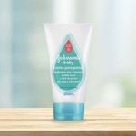 Crema Para Peinar Hidratación Intensa 200 Ml - Johnson & Johnson