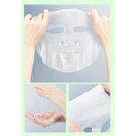 Mascarilla Facial Aceite De Ca‘Amo - Mond'Sub