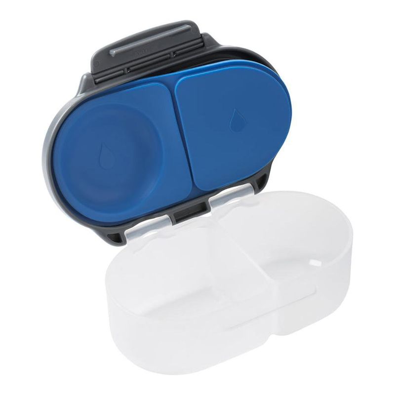 Contenedor Para Alimentos Varios Colores - B.Box