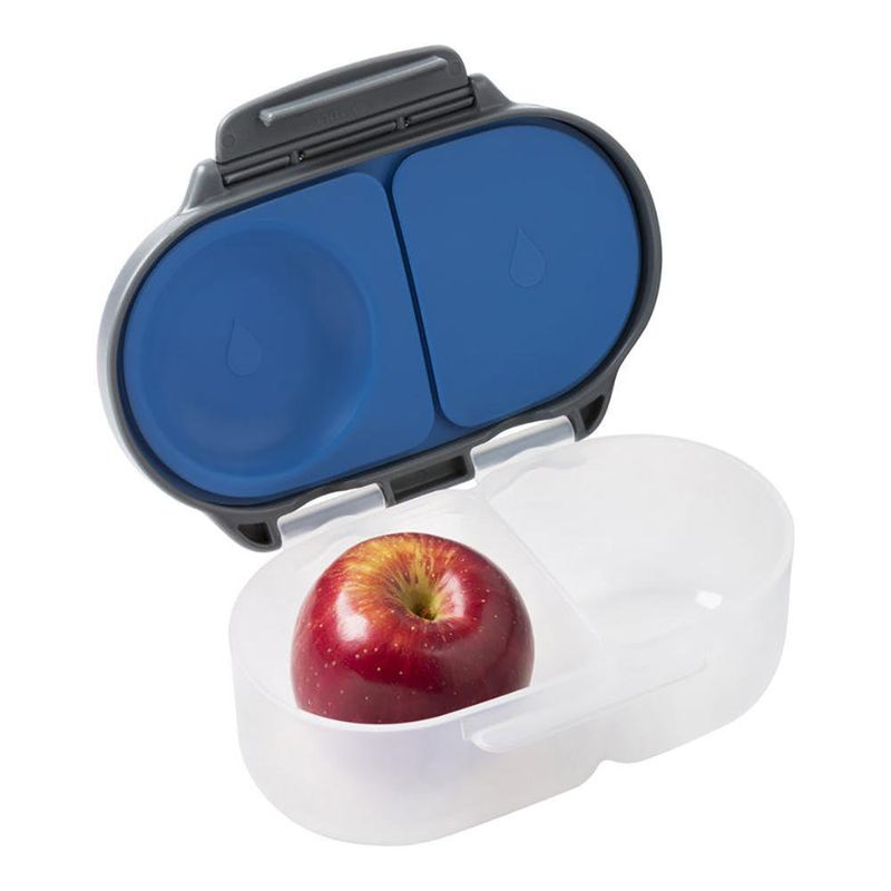 Contenedor Para Alimentos Varios Colores - B.Box
