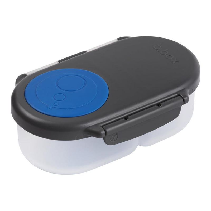 Contenedor Para Alimentos Varios Colores - B.Box
