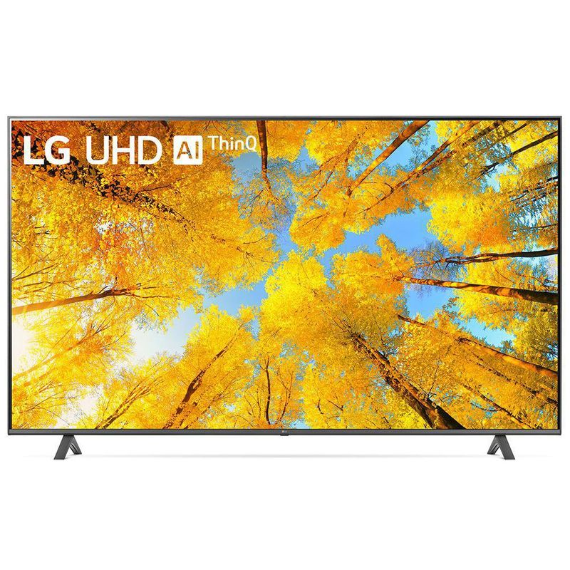 Televisor Led UHD Smart 60 Plg - Lg