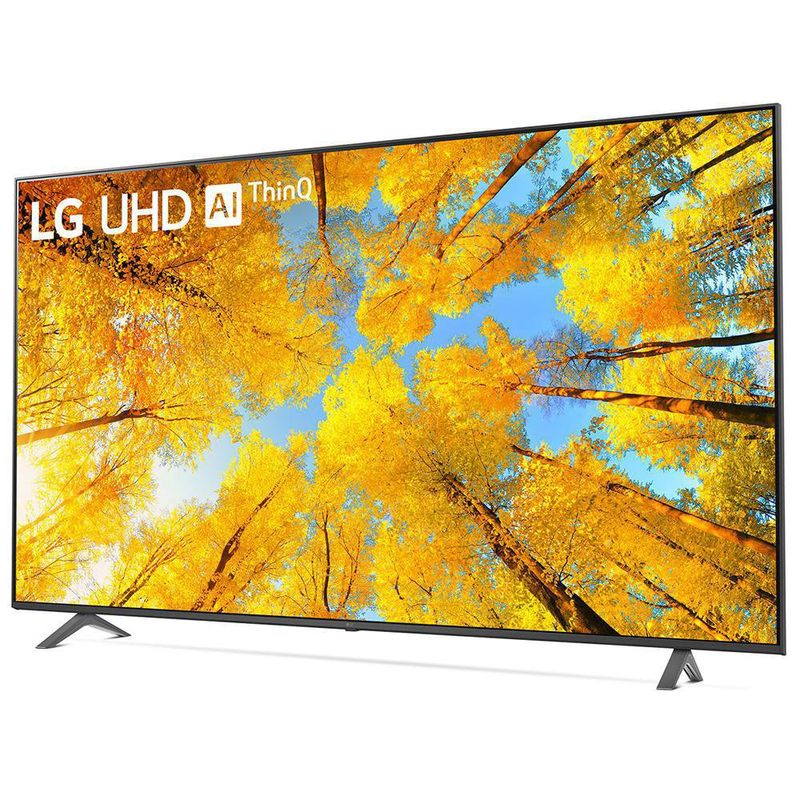 Televisor Led UHD Smart 60 Plg - Lg