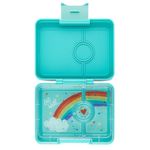 Lonchera Snack Bento - Yumbox Varios Colores